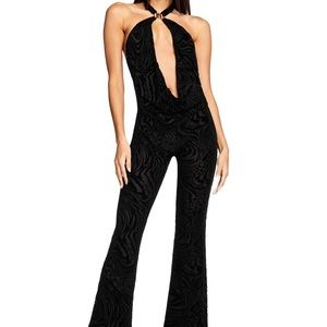 NEW WITH TAGS I.AM.GIA Valentina jumpsuit